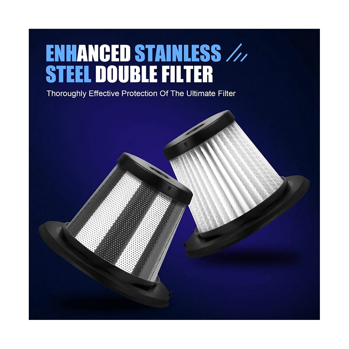 A14G-Hand Vacuum Cleaner Cordless Portable Handheld Vacuum Rechargeable Small Car Vacuum with 120W High Power