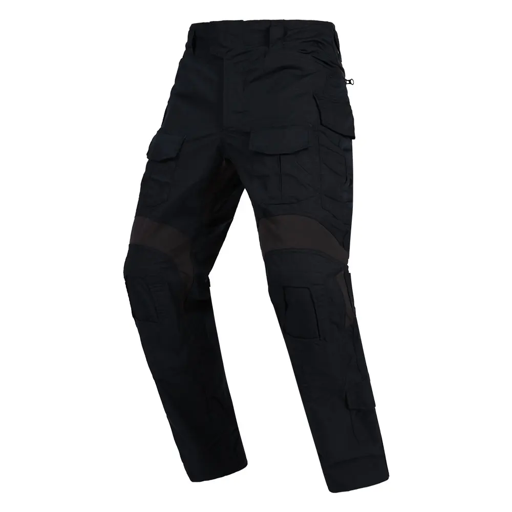 Pantalones Tácticos Emersongear G3 Cargo con Rodilleras para Airsoft - imagen 4