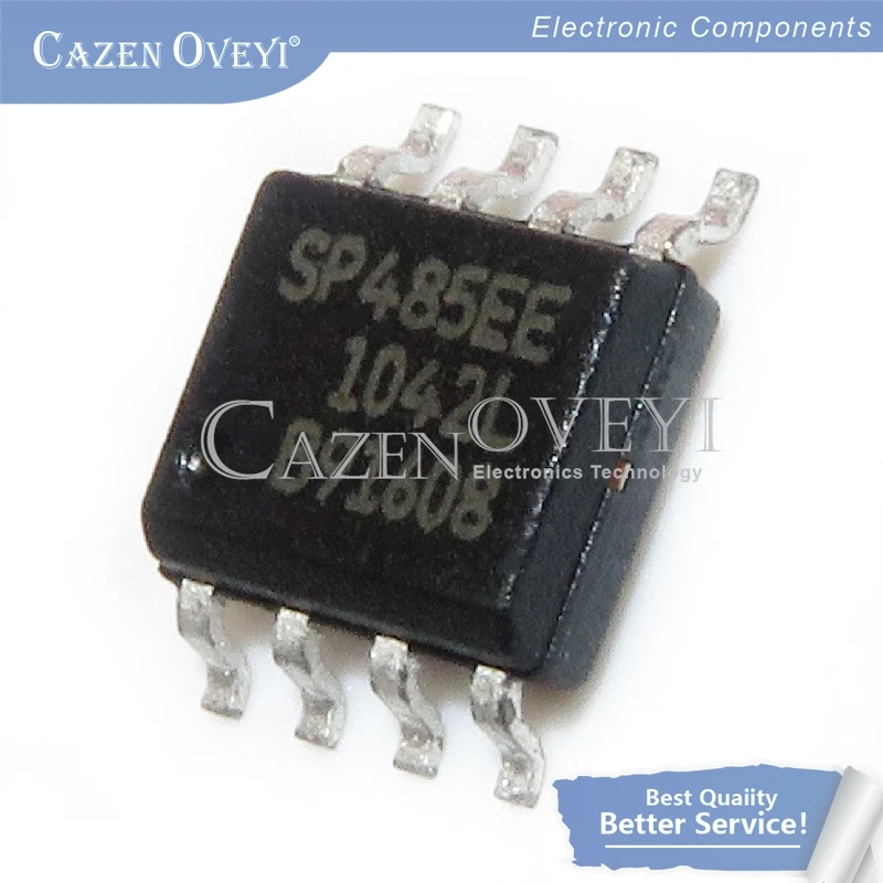 1-5pcs SI9945ADY SP485EE SP8M3 SPC7011F SPN4526 SPP9527 STI8035BE SYN480R TP4213 TPS54331DR SOP-8