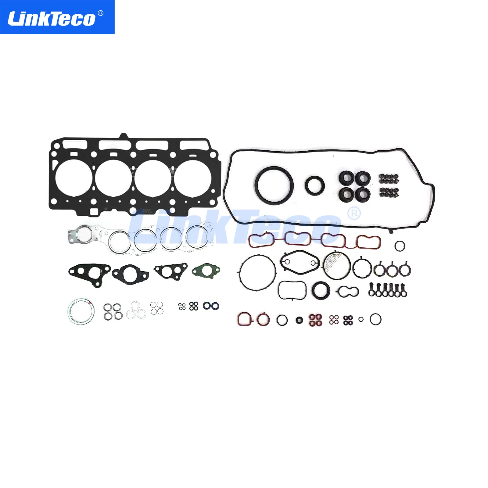 

Full Gasket Set For Toyota M20A-FKS/FXS 2.0L 4cyl COROLLA Hatchback LEXUS