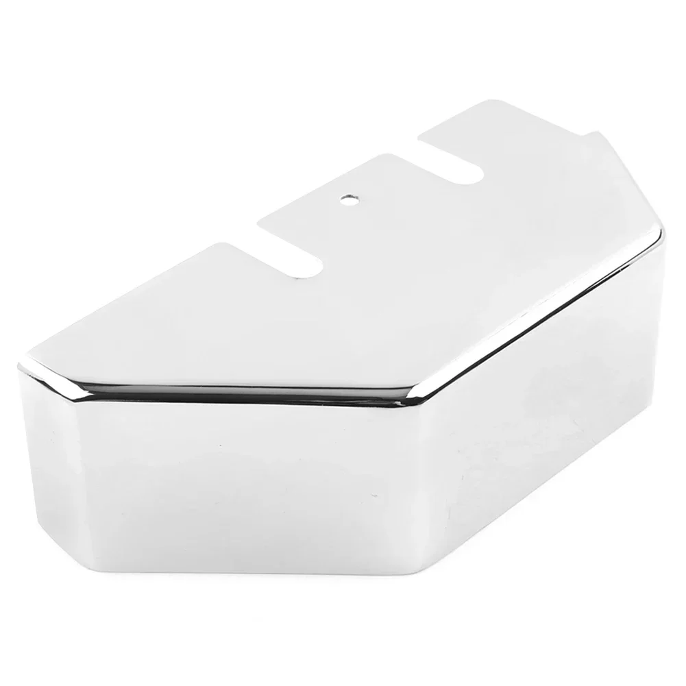 For Harley Davidson FL 1979-1984 & FLST 1986-1999 Motorbike Rear Brake Master Cylinder Cover