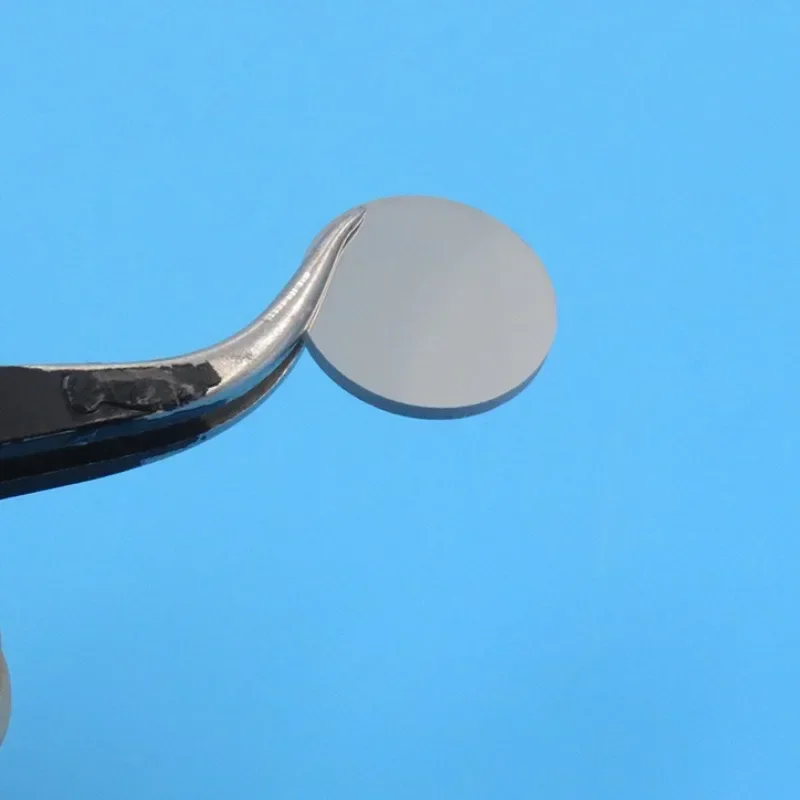 

Red, Green, Blue Infrared and Other Full-band Attenuating Plate Absorption Type Glass Plate Transmittance 10% Optical Filters