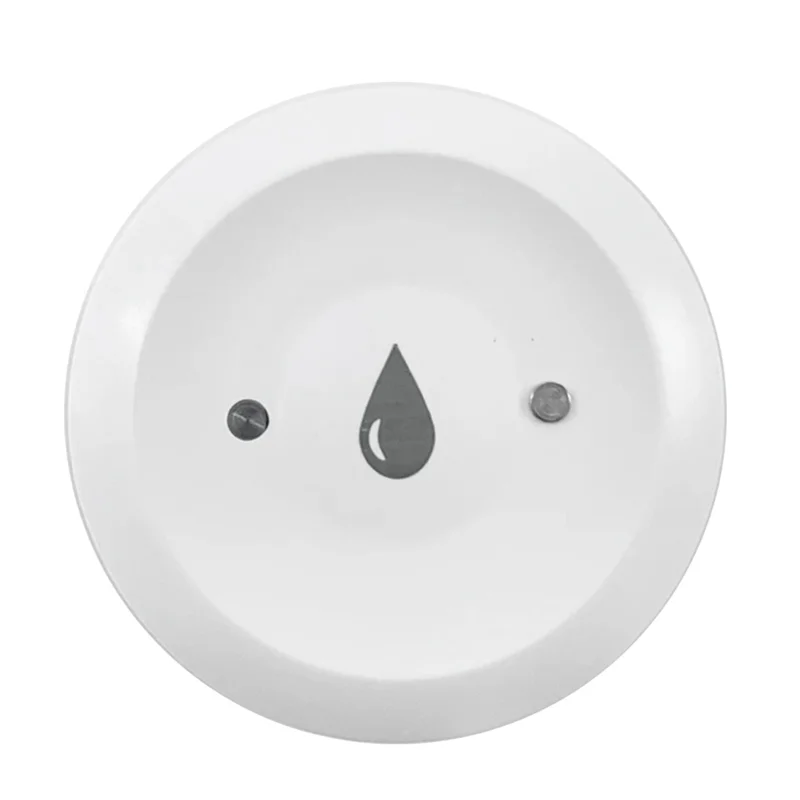 3X Zigbee датчик погружения в воду умный датчик утечки жизни приложение сигнализации связи с водой удаленный мониторинг детектор утечки воды-ABJU