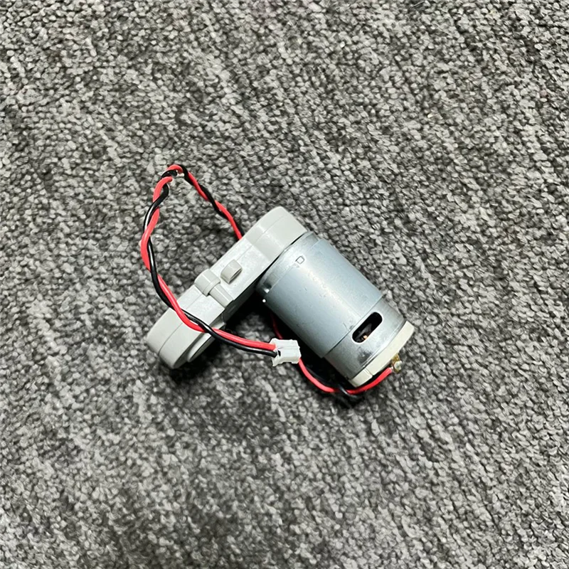 

Классический главный щеточный двигатель для Xiaomi Mijia 1C/STYTJ01ZHM/Dreame F9, робот-пылесос, запасные части для основного двигателя