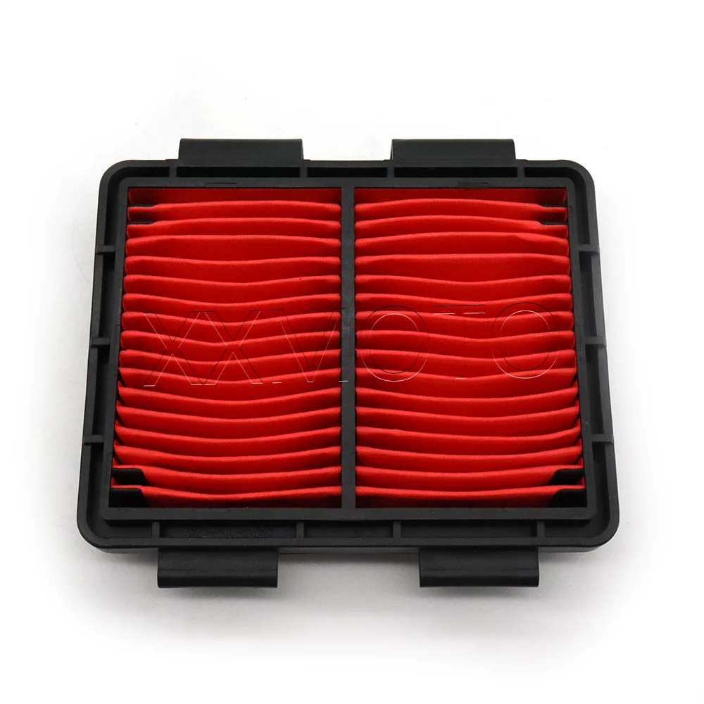 For Voge CU525 LX500-3A CU 525 LX500 3A CU525 Air Filter System Motorcycle Air Filter Intake Cleaner CU525 Accessories