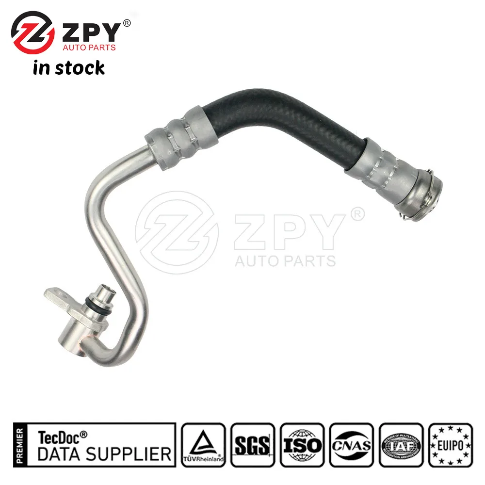 ZPY Linea di ritorno della linea dell'olio di alta qualità per Audi A6 4G 2.0 TDI 4GD 317 817