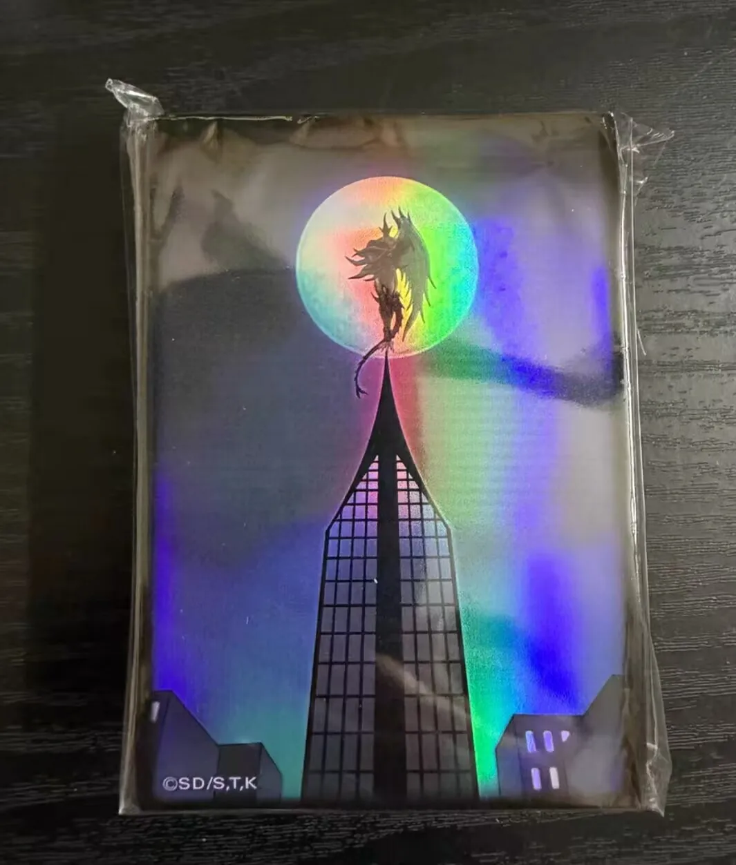 100-protege-cartes-officiels-scelles-pour-collection-yugioh-konami-duel-monsters-elemental-hero-skydive-scorcher-manches-de-protection-pour-dueliste