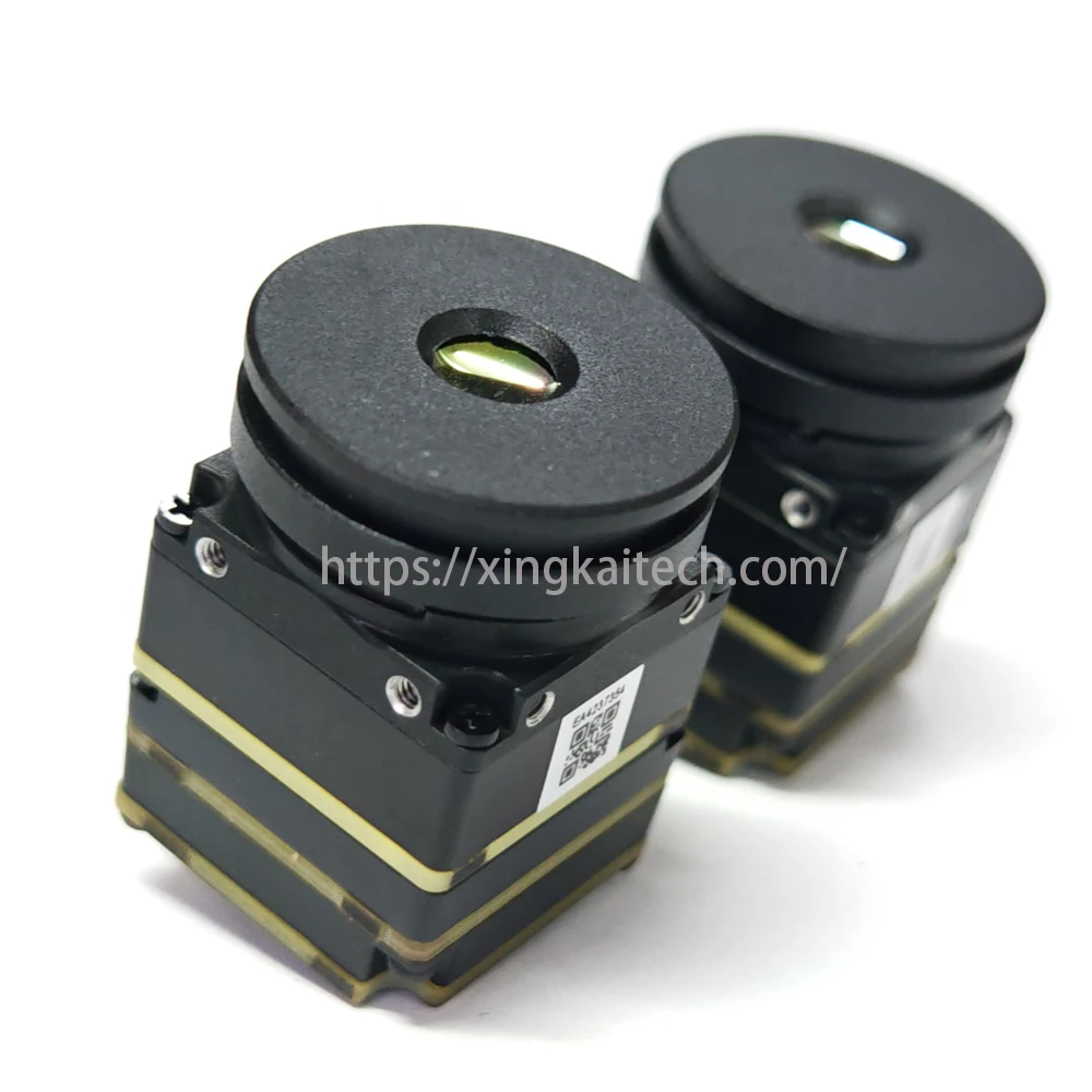 FPVカメラ 256×192 384×288 640×512 4mmレンズ サーマルカメラ 16:9 グローバルWDR OSD搭載 超軽量ナノFPVカメラ RCドローン用