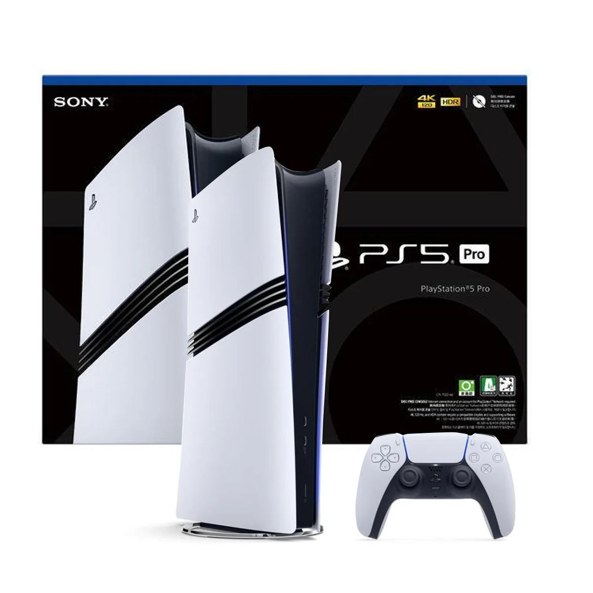 PlayStation 5 slim ディスク PlayStation 5 Pro CFI-7000B01 CFI-7100B01 [2TB]