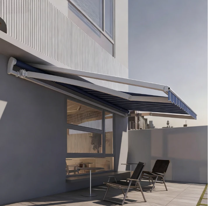 Aluminum Alloy Hand…