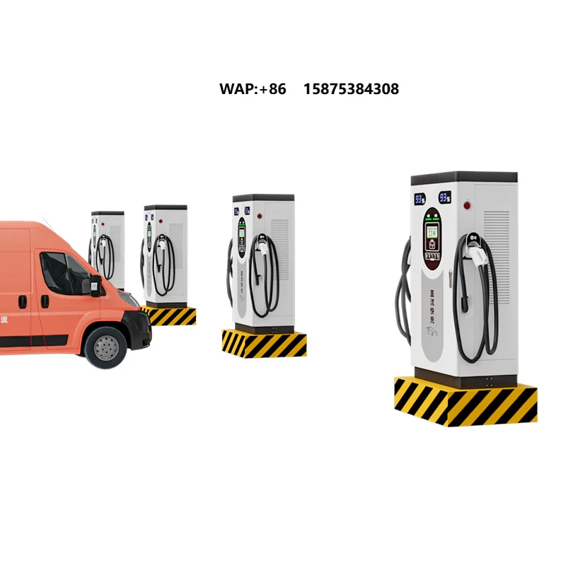 Best Selling Wallbox EV Charger Car Charging Pile