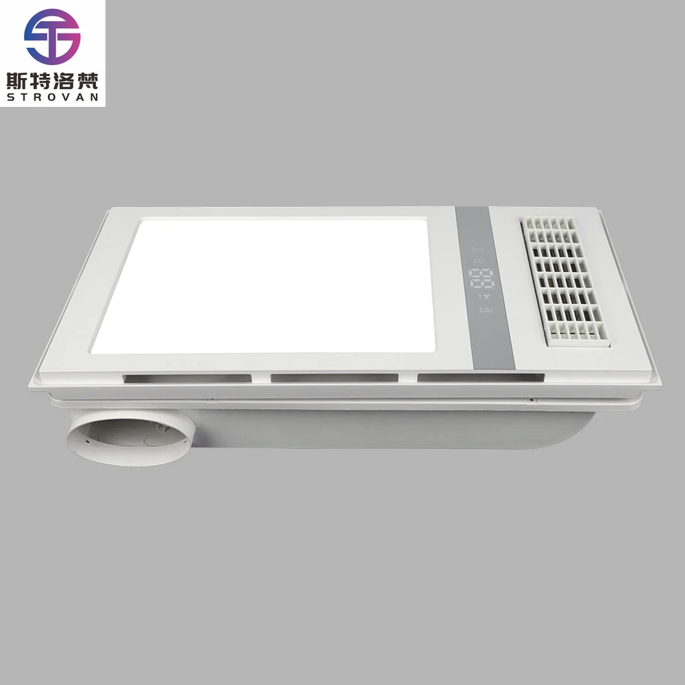 

STLF Durable Ceiling Mounting Smart Air Heater Bathroom Temperature Heater In Cold Weather