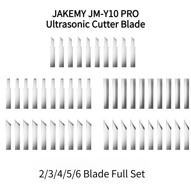 

Ультразвуковой резак JAKEMY JM-Y10 PRO и шлифовальный диск: мощный инструмент для резки ПВХ для 3D-печати и DIY-проектов