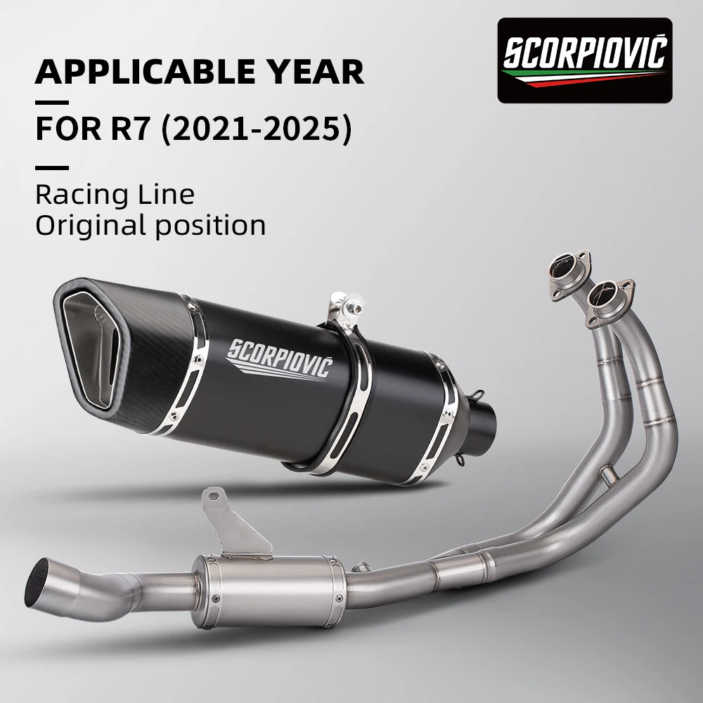 For R7 Yzf R7 YZR-R…