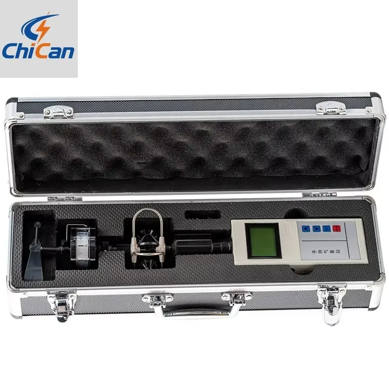 

FB-10 Portable Agricultural Meteorological Environment Detection Instrument