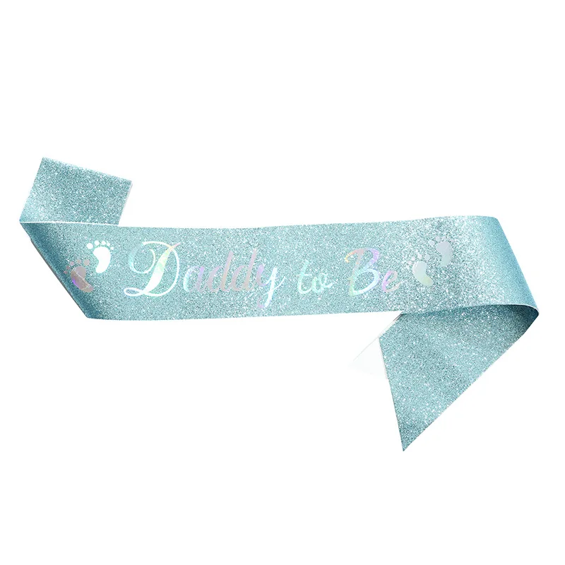 Mummy To Be Baby Shower Party Decoration Supplies Daddy To Be Gender Reveal Party Decoration Supplies