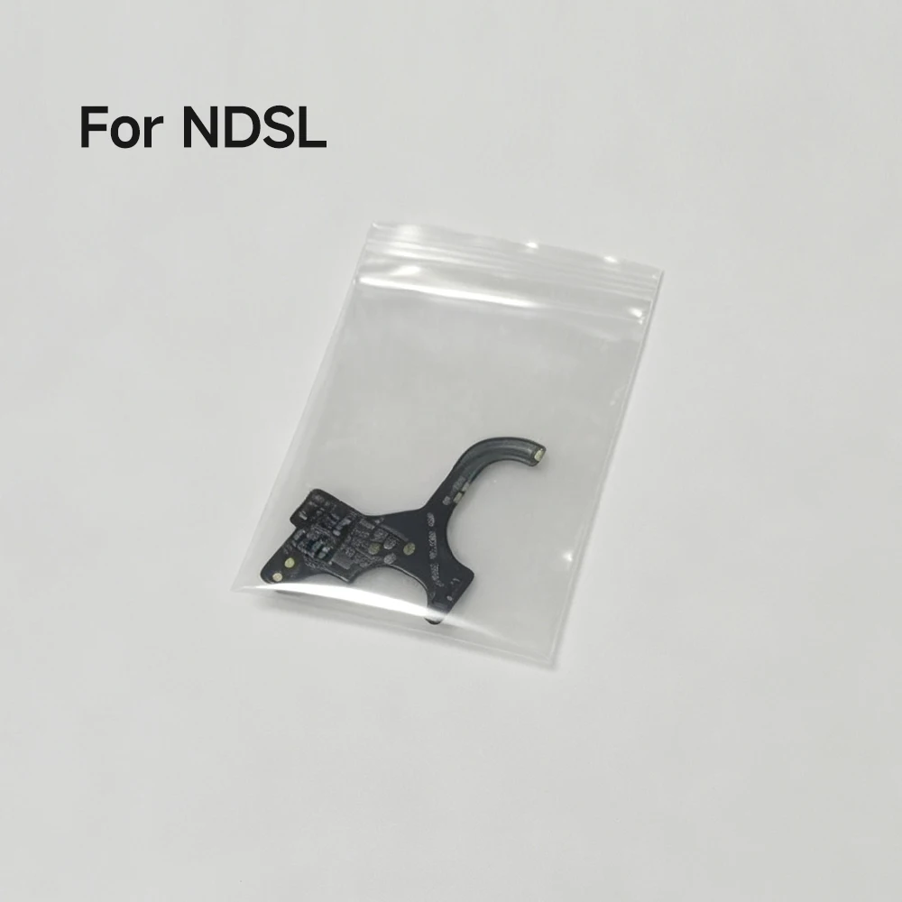For Nintendo NDSL Volume Amplifier Module Replacement