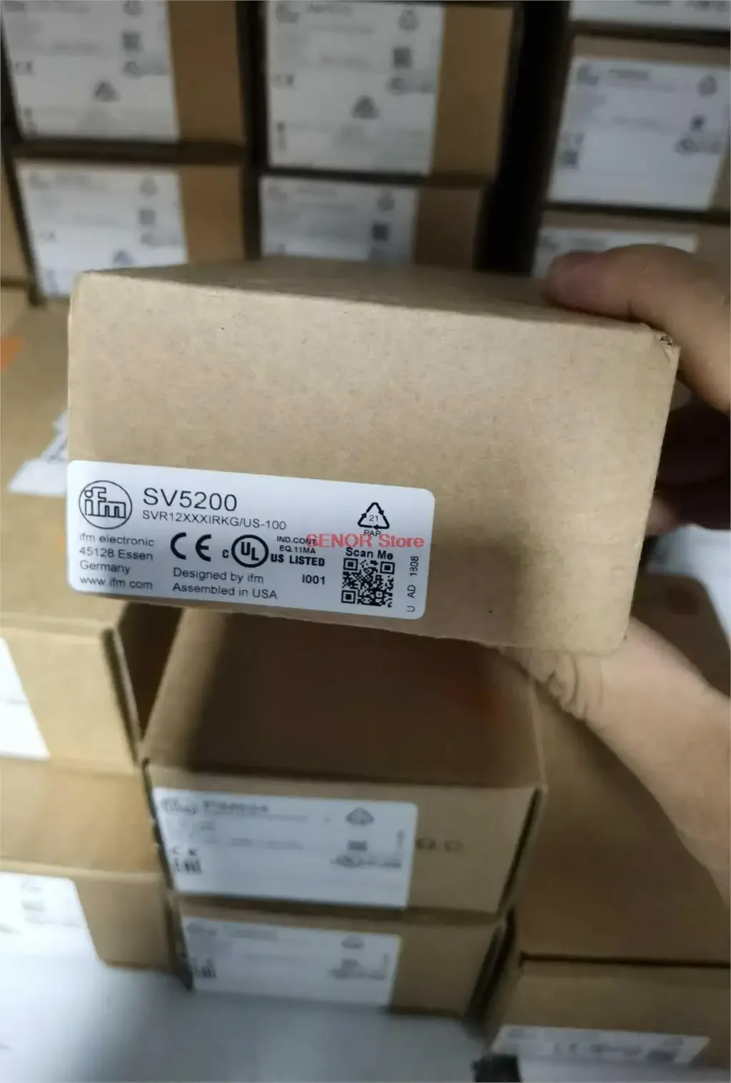 [Original] SV5200 sensor price