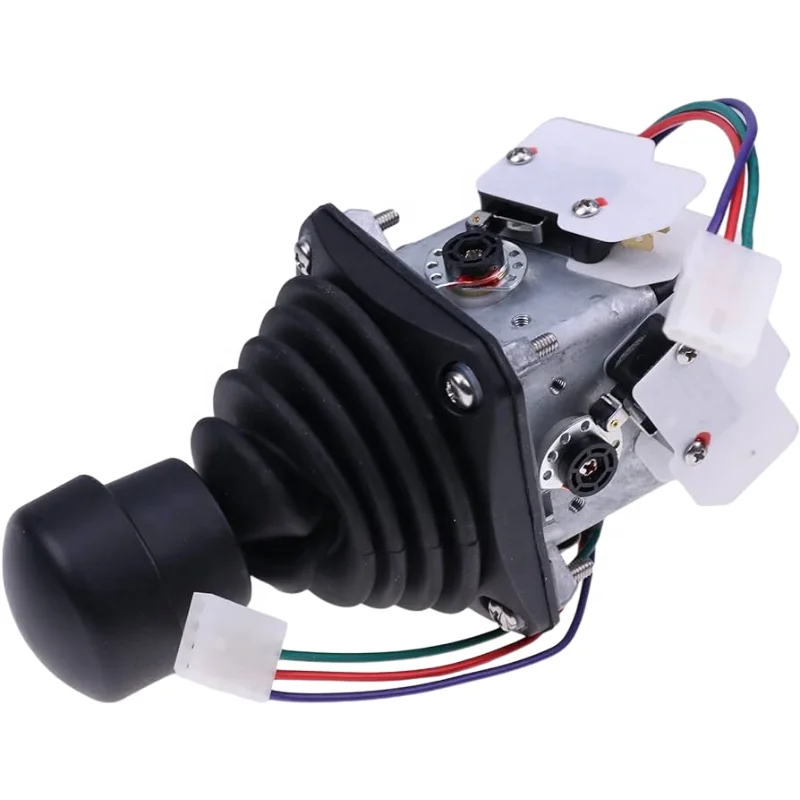 

Aftermarket Joystick Controller 40613GT 40613 For Genien Telescopic Boom Lift S-85 S-80 S-60 S-65