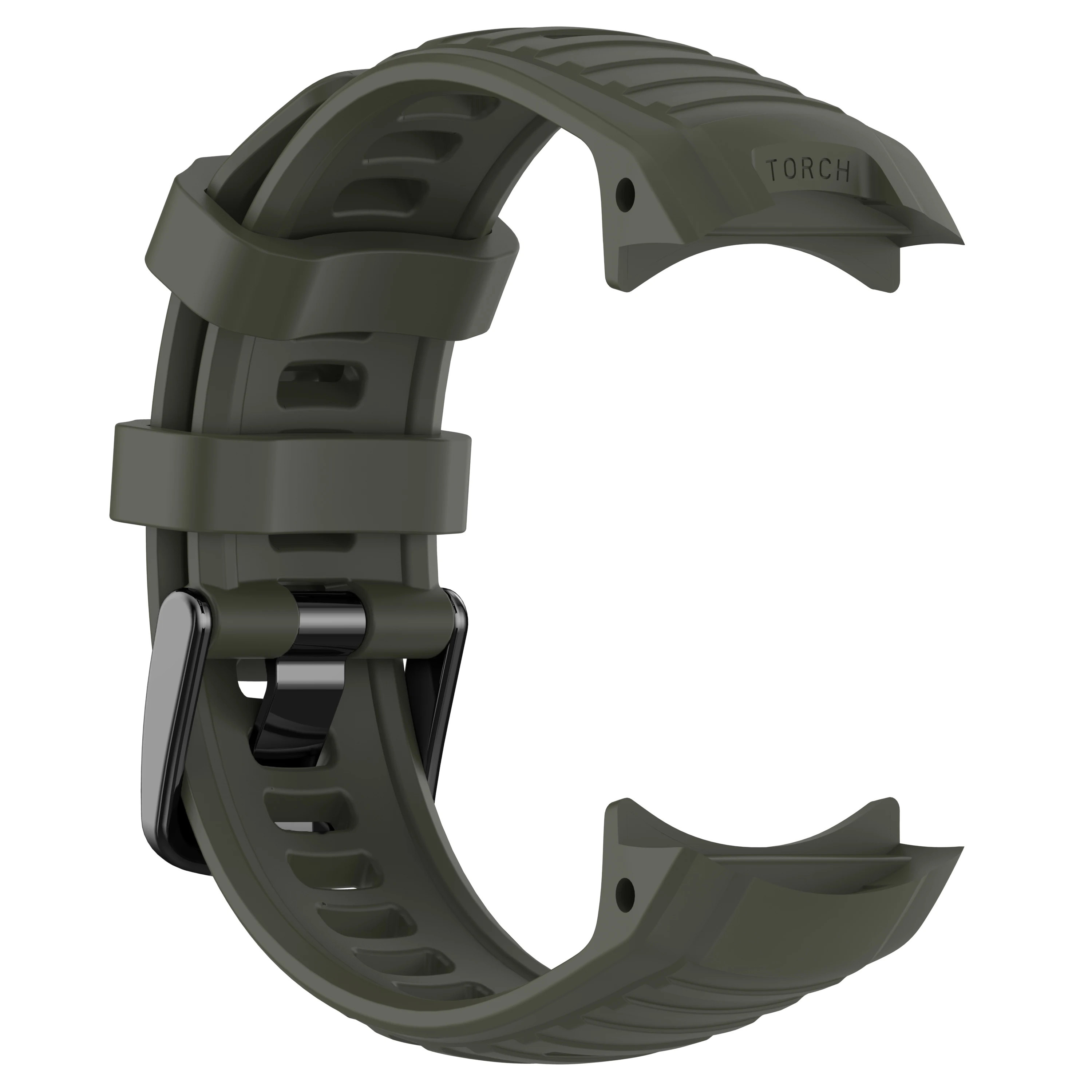 Thumbnail 4 - #14 Best Replacement Smart Watch Straps to Buy In 2026