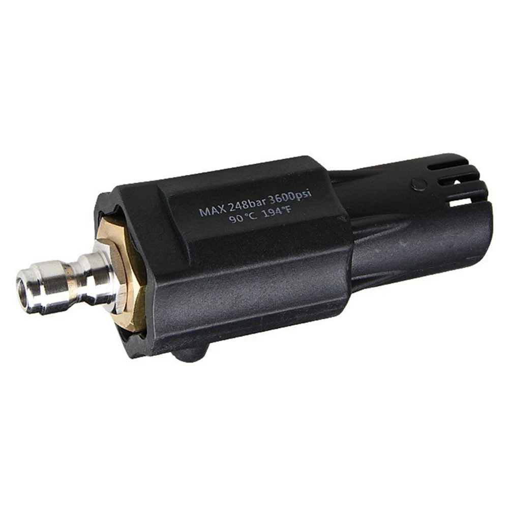 

Quick Connection Efficient High Quality Professional Grade Durability Package Content Professional Grade Durability