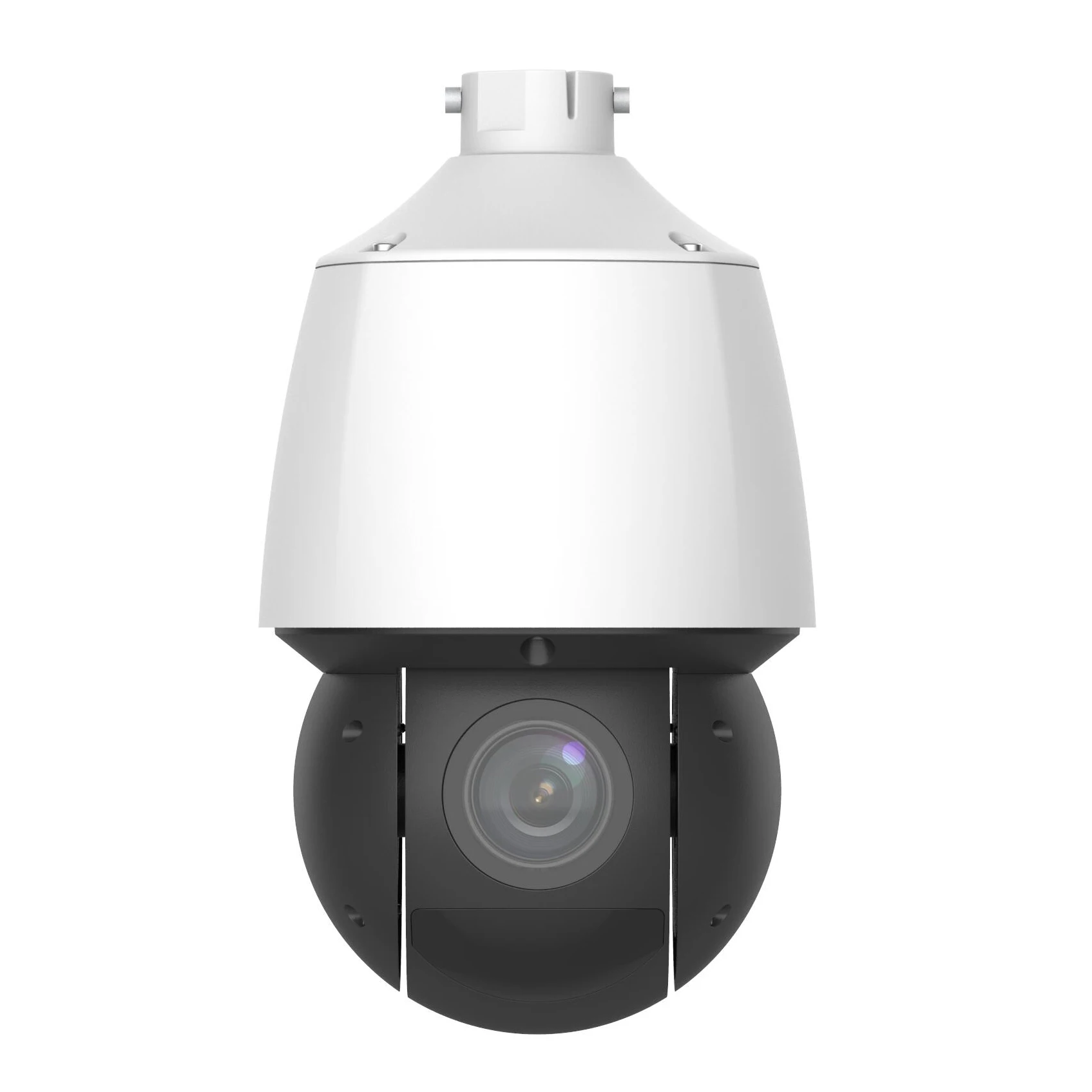 Smart 4MP PTZ Camera 25X Zoom Auto Human Tracking Face-capture People-counting True WDR Network Camera IP SD Card Storage