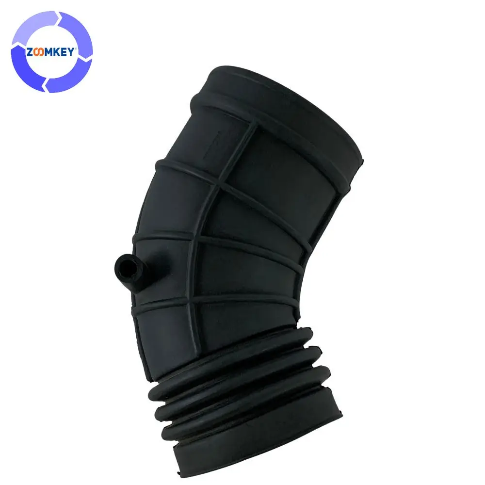 ZOOMKEY 13541438761 New Intake Air Flow Boot Hose Fit For BMW 325Ci 325i 325Xi 330Ci 330i 330Xi Z3