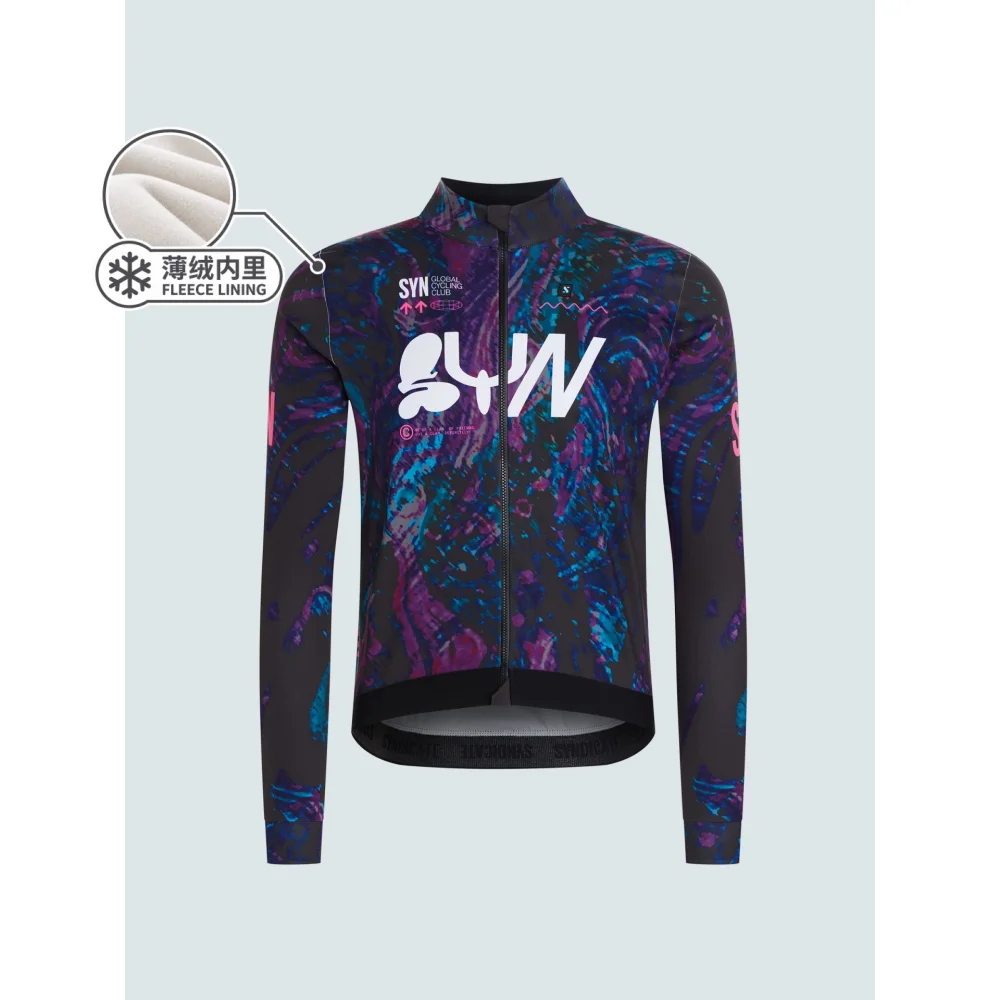 BIEHLER Men's Short Sleeve Cycling Jerseys winter MTB Top Mountain Road Bike High Elasticity Laser Cutting of The Hem Bike