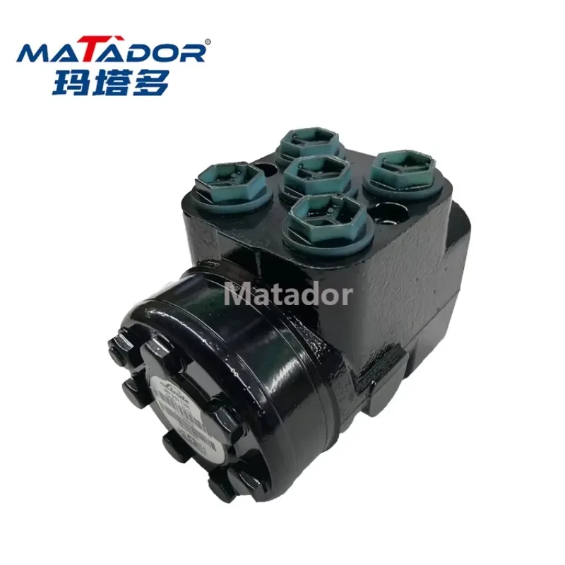 

Gold seller Steering Control Valve Forklift Steering Control Valve 3875421201 for Linde Forklift Parts