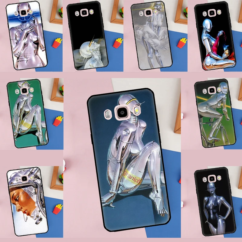 Japan Art Sorayamas…