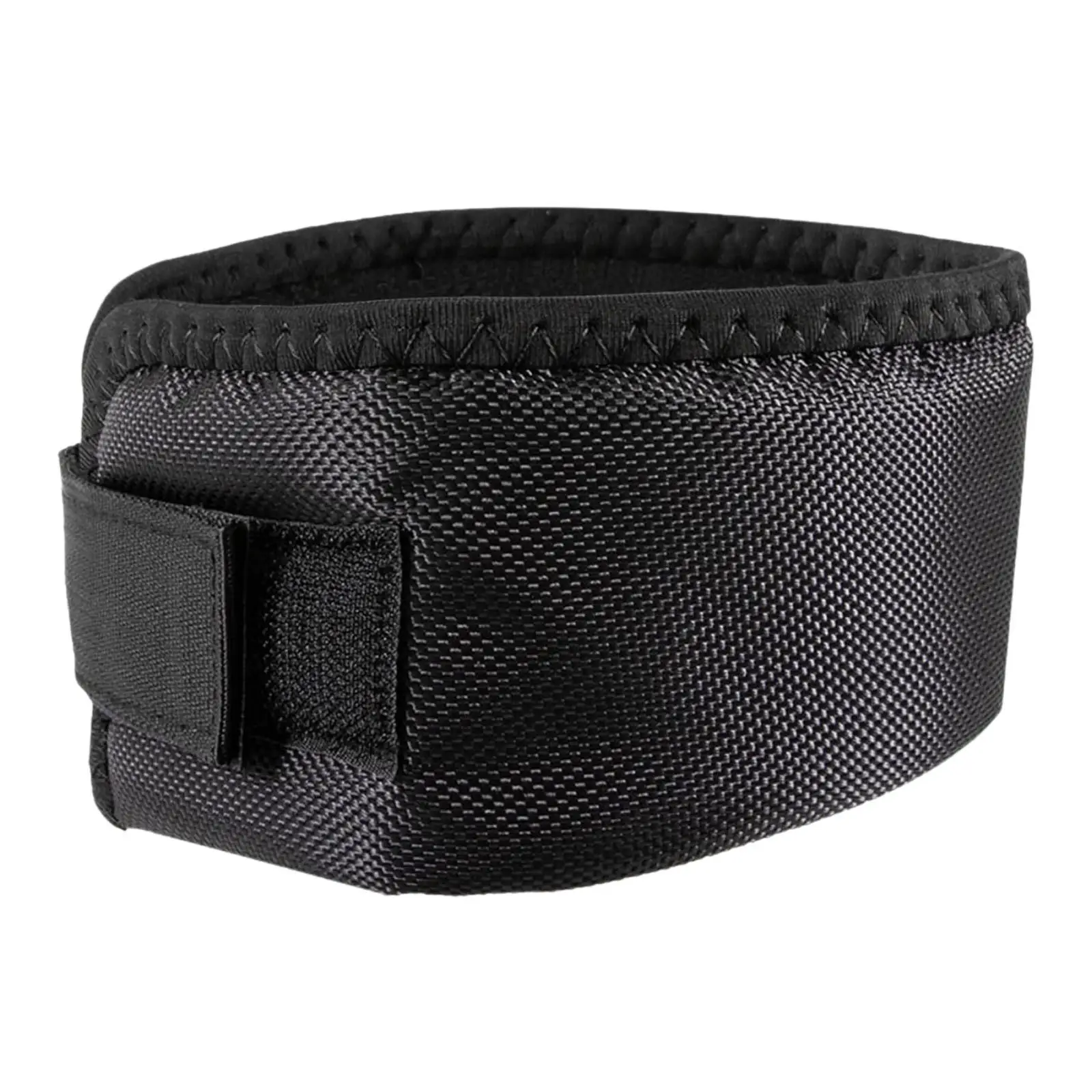 Hockey Neck Guard Collar Protection Cut Resistant Protector Oxford Cloth Goalie Men Women Protective Gear Neck Throats Guard