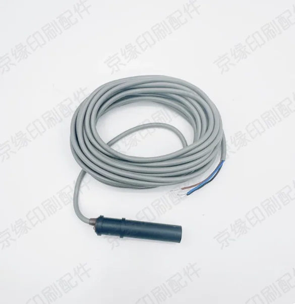 Sensore leva acqua 61.198.1553 di alta qualità (22 mm) per Heidelberg SM72 SM102 Accessori per stampa offset Sensore 61.198.1553/06