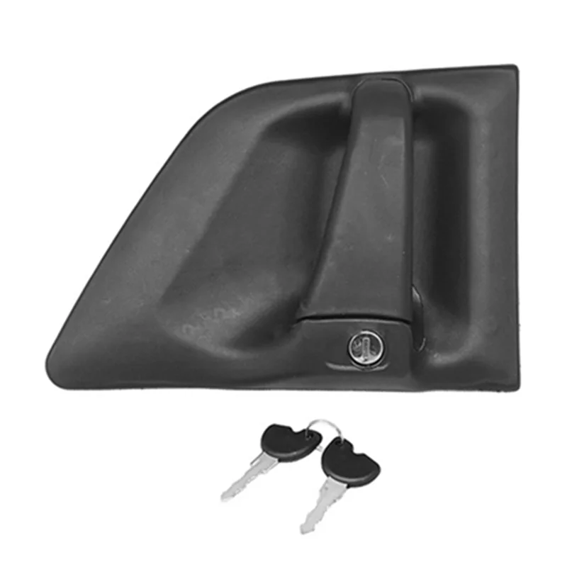 

Ручка левой двери автомобиля для Scania R340 R380 R470 P470 R500 R580 G420 P420 R420 1306409 1366487 1544330