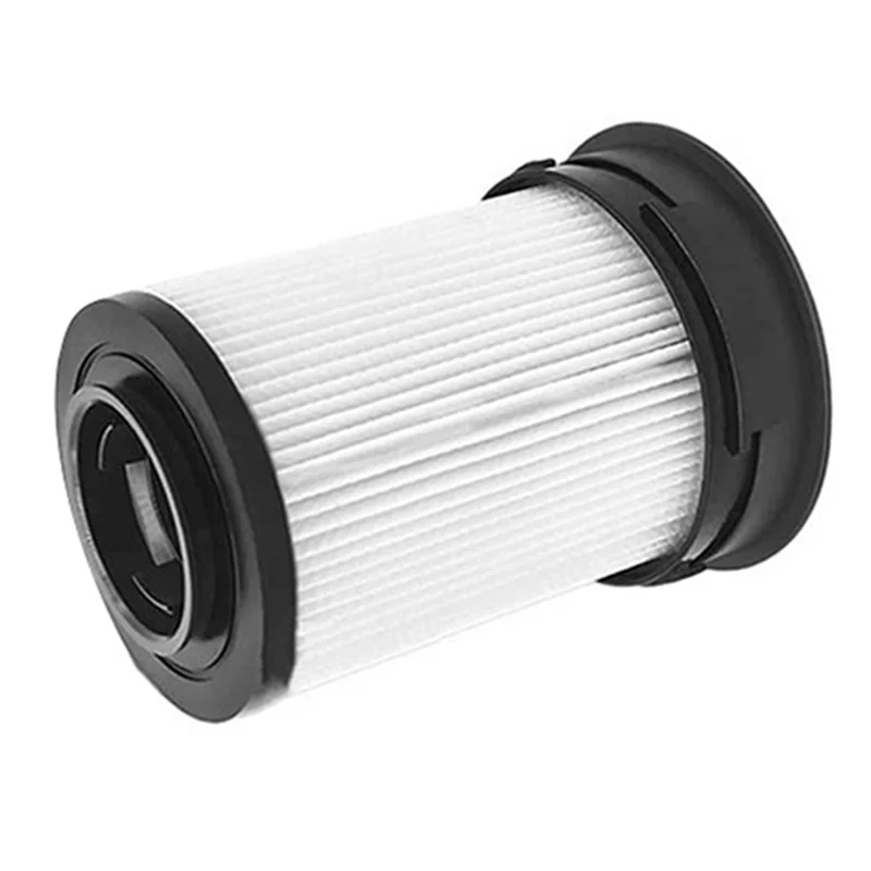 Filter Cartridge for Miele TriFlex HX1,Vacuum Cleaner Filter Replacement Parts Washable Vacuum Cleaner Filter