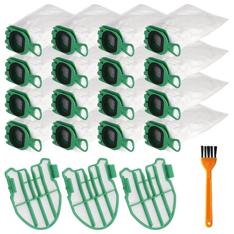 Vacuum Cleaner Bags… - image