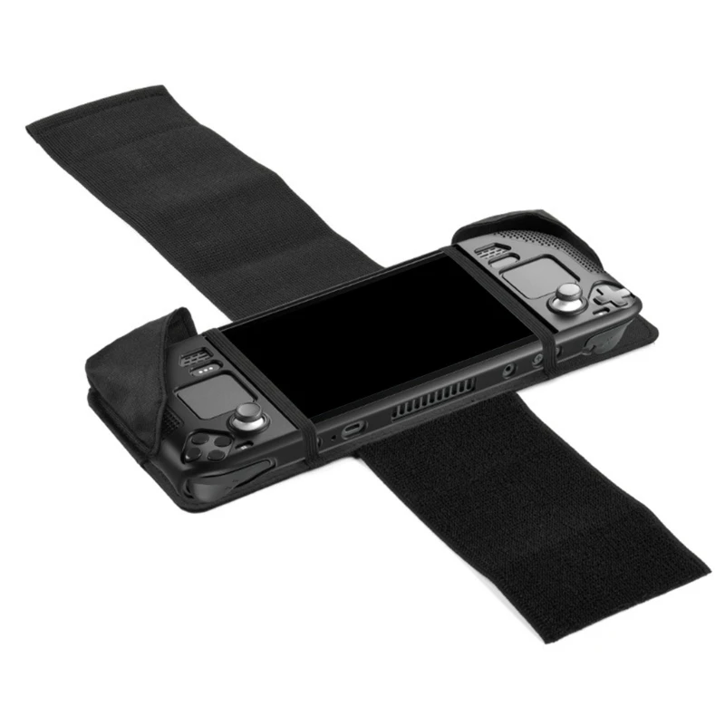 حامل مسند الرأس بالمقعد الخلفي للسيارة لوحدات التحكم بالألعاب والمقعد الخلفي للسفر دروبشيب