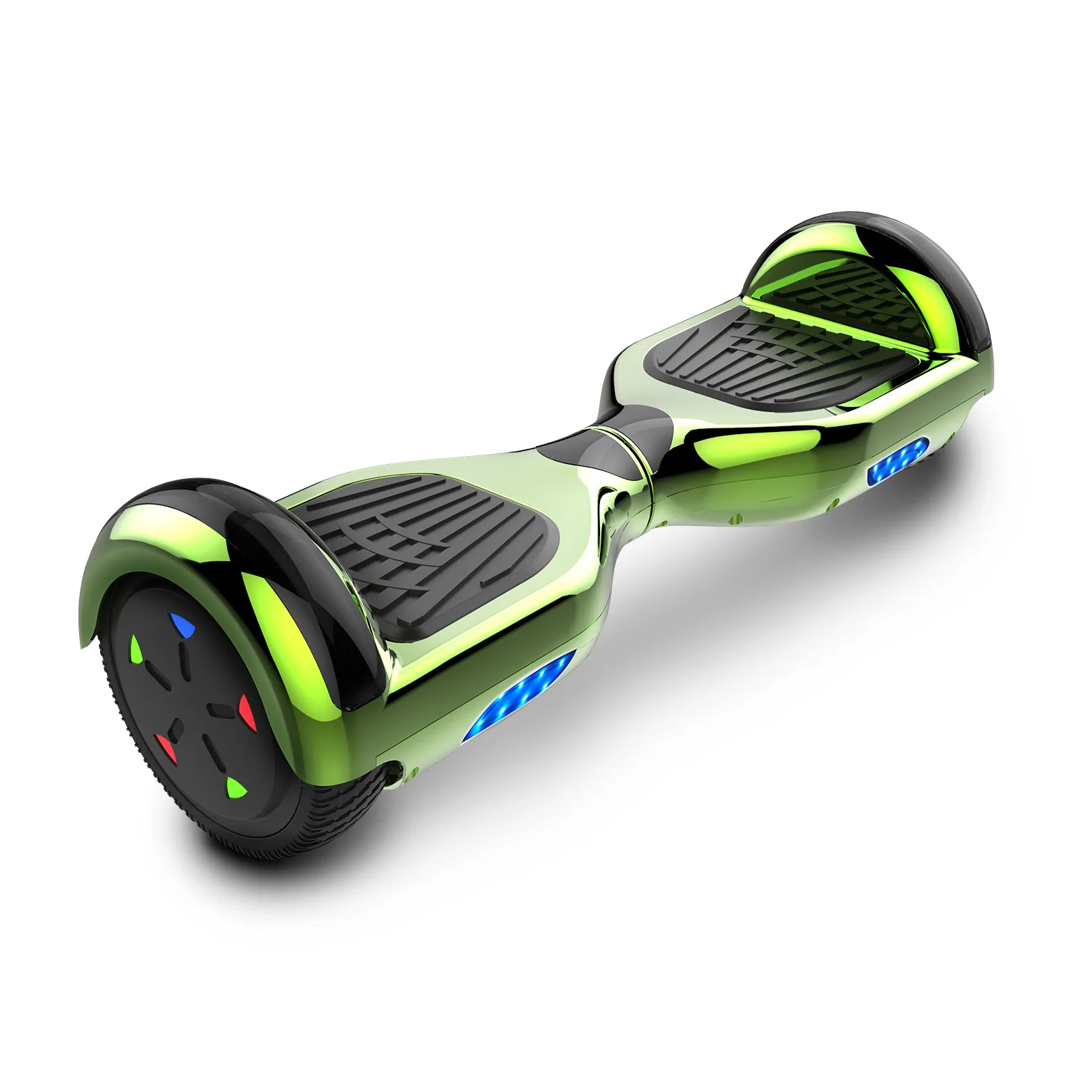 High Quality Factory Electric Scooters Children'S Balance Car Blue tooth Hover board