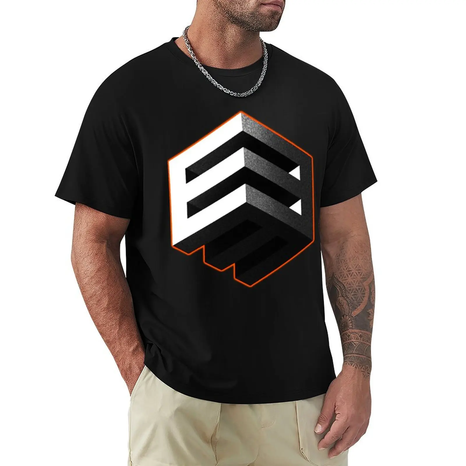 

Editors Band T-Shirt animal prinfor boys man t shirt mens t shirts