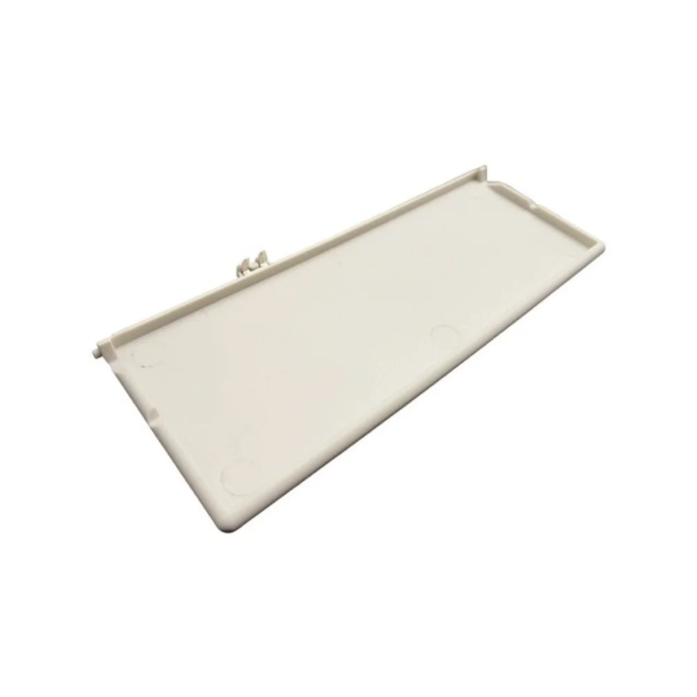 1PC Sun  Visor Makeup Mirror Cover  For Ford Focus 2012-2018 Sun  Visor Light Cover Car Interior Makeup Mirror Cover Replacement