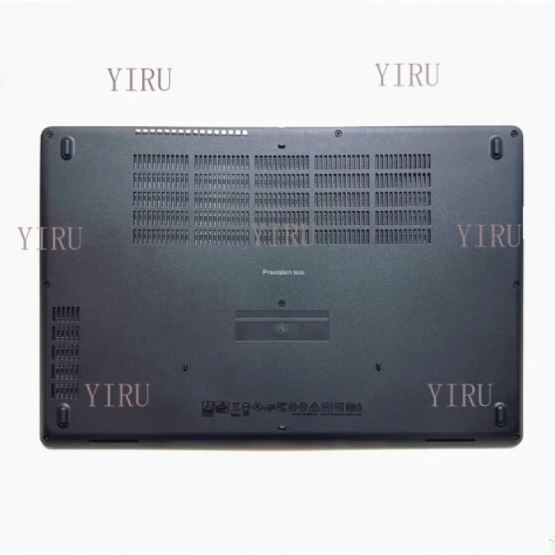 LL+  0J1TXX J1TXX for Dell Precision 3530 M3530 Bottom Lower Case Base Cover Chassis