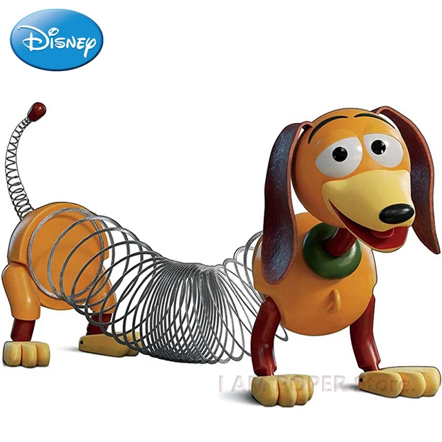 Toy fashion story slinky dog disney