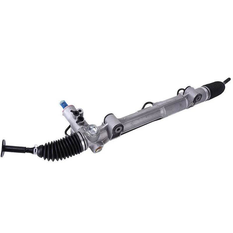 S-Class High-Quality Hydraulic Steering Gear Left Hand Drive Steering Rack And Pinion 2214601800 2214602500