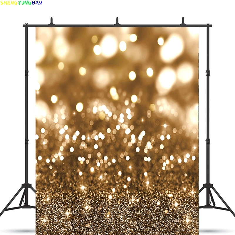 

Abstract Unfocused Holiday Colorful Bokeh Background Blur Elegant Unusual Blurred Lights Christmas Photography Backdrops HF-04