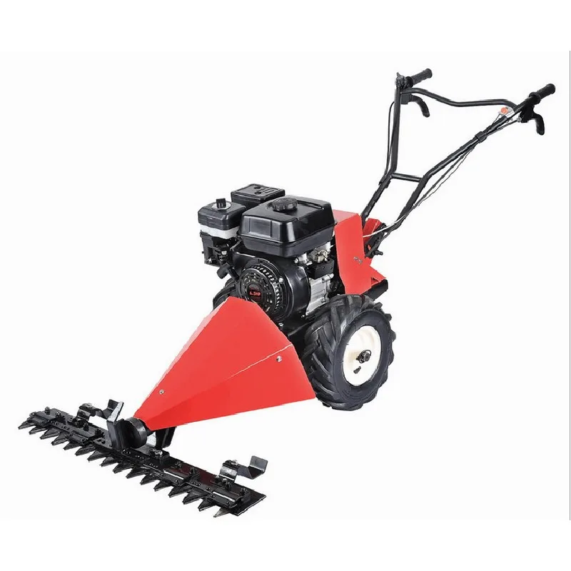 

Ручная газонокосилка для газонов и садов