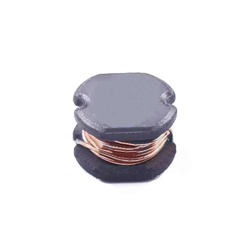 20pcs CD43 SMD Power Inductor 1 1.5 2.2 3.3 4.7 6.8 10 15 22 33 47 68 UH 1R0 1R5 2R2 3R3 4R7 6R8 100 150 220 330 470 680 102 MH