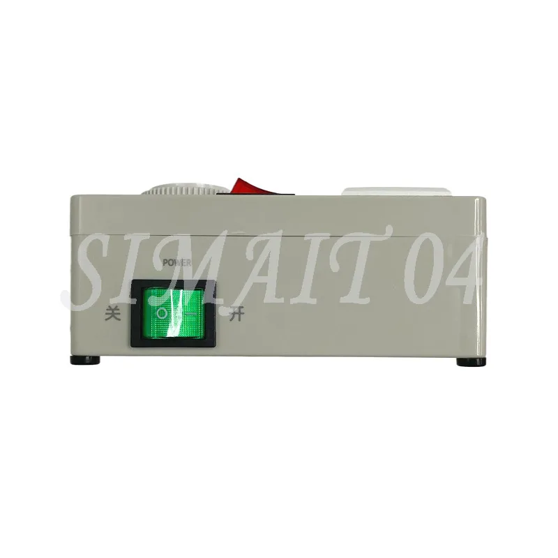 1PC New Electrical Maintenance Protection Socket Switch Power Induction Cooker TV Home Appliances Voltmeter Ammeter Portable