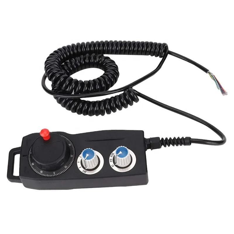 

Original FUTURE EHDW Electronic Handwheel Controller Universal CNC Manual Pulse Generator