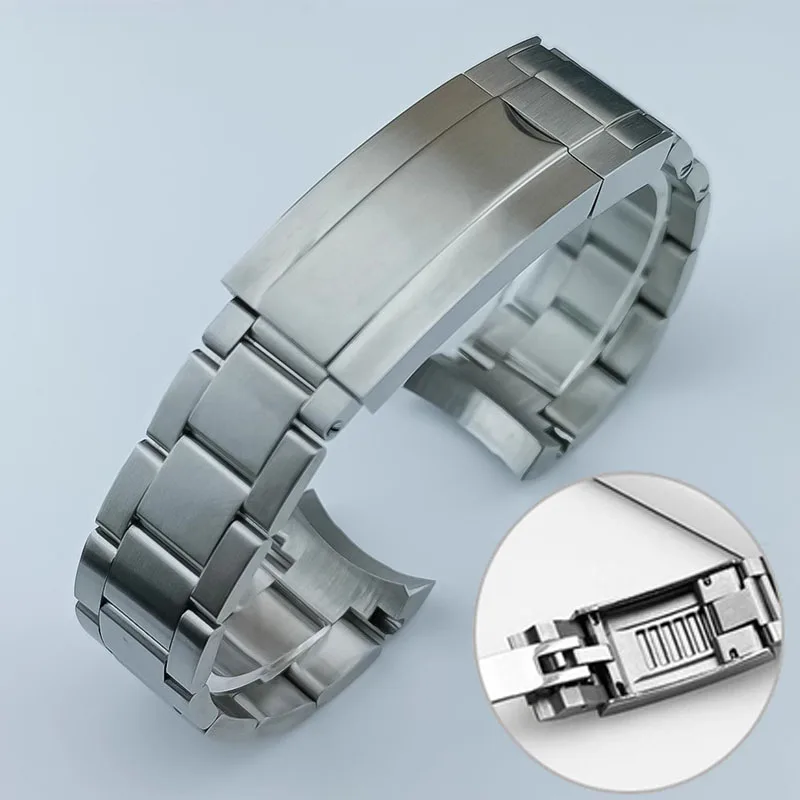 For Rolex Submarine…