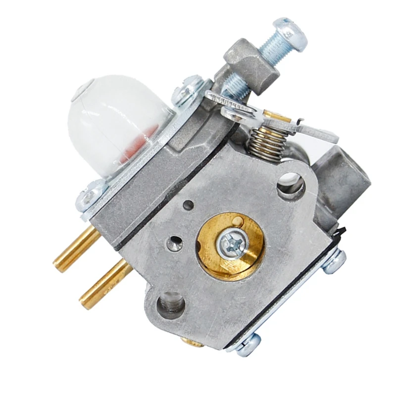 

Для карбюратора Walbro WT-973 WT-1116 MTD 753-06190 Механический карбюратор Remington RM2510