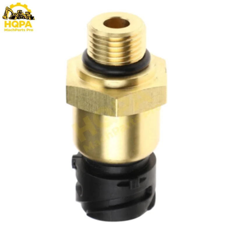 81274210227 81274216047 Truck Oil Pressure Sensor For MAN Bus Neoplan TGA TGL TGM TGS TGX - view 5